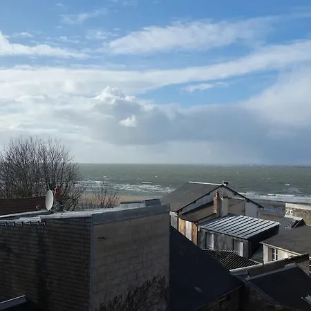 Lejlighed Bon Accueil