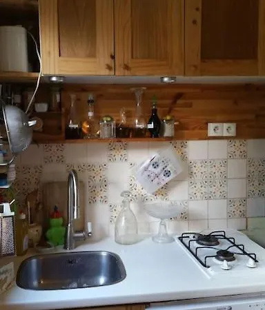 Bon Accueil Lejlighed