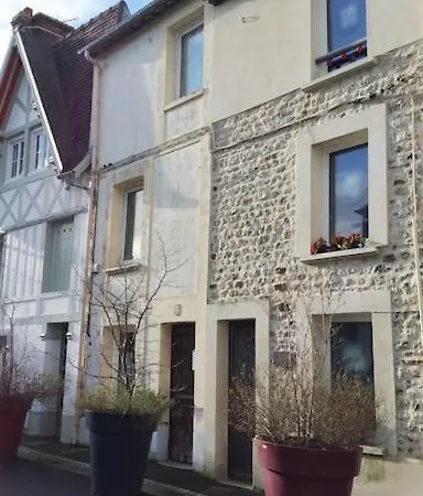 Lejlighed Bon Accueil